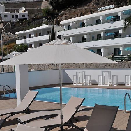 Nachosol Apartments (Adults Only) GRAN CANARIA Exterior foto