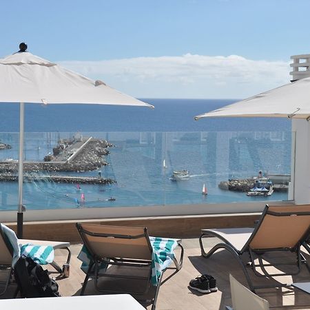 Nachosol Apartments (Adults Only) GRAN CANARIA Exterior foto
