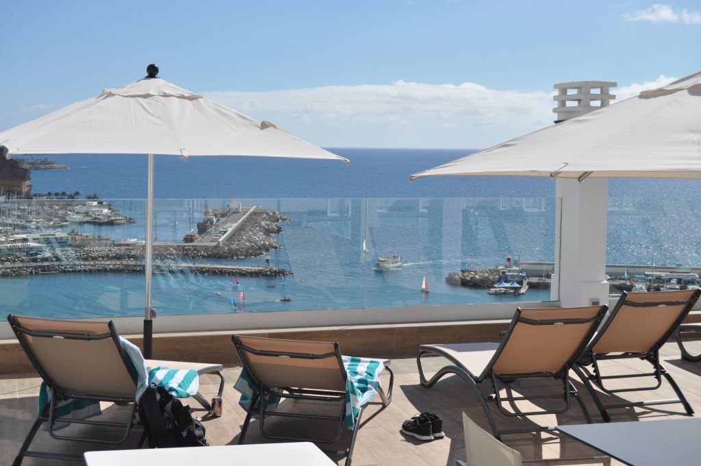 Nachosol Apartments (Adults Only) GRAN CANARIA Exterior foto