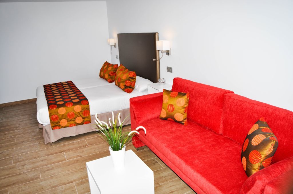 Nachosol Apartments (Adults Only) GRAN CANARIA Exterior foto