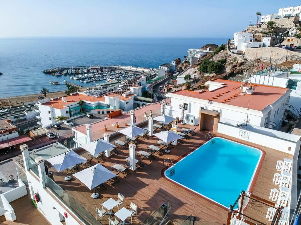 Nachosol Apartments (Adults Only) GRAN CANARIA Exterior foto