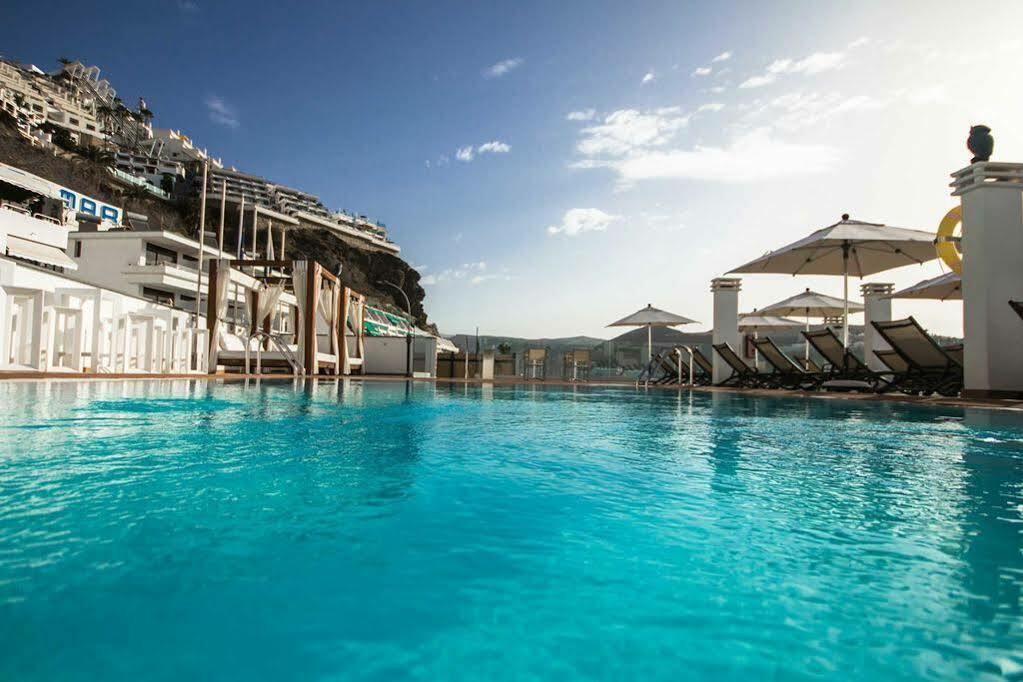 Nachosol Apartments (Adults Only) GRAN CANARIA Exterior foto