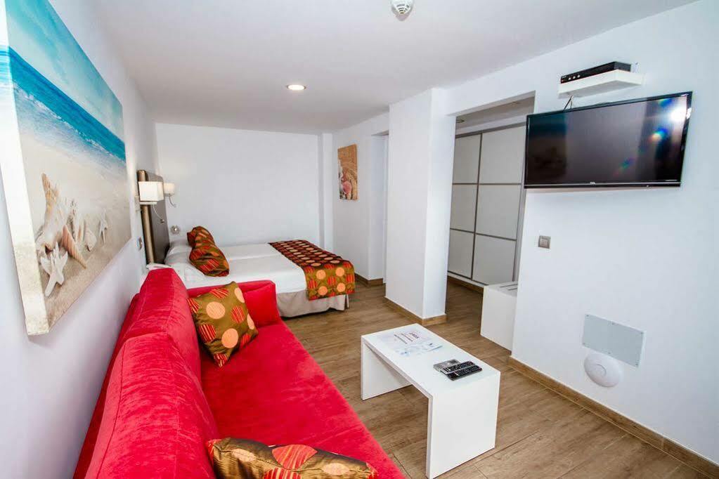 Nachosol Apartments (Adults Only) GRAN CANARIA Exterior foto