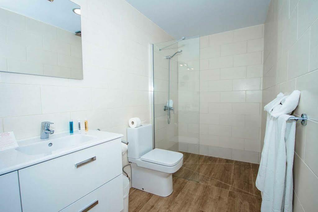 Nachosol Apartments (Adults Only) GRAN CANARIA Exterior foto