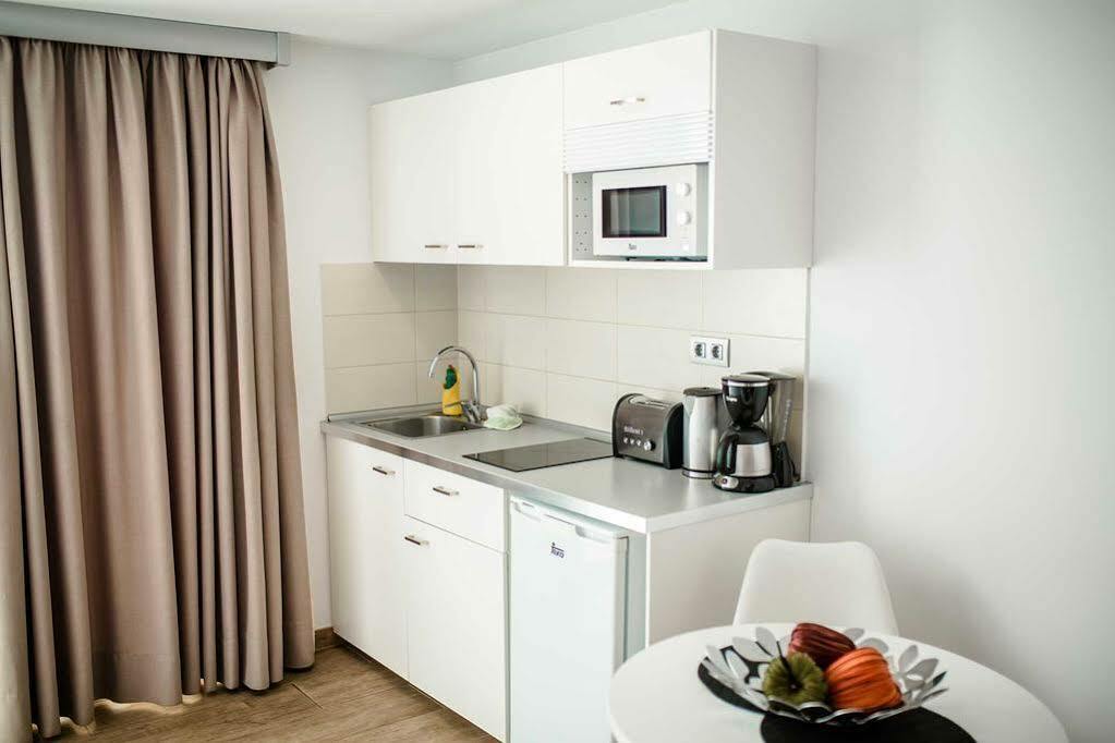 Nachosol Apartments (Adults Only) GRAN CANARIA Exterior foto