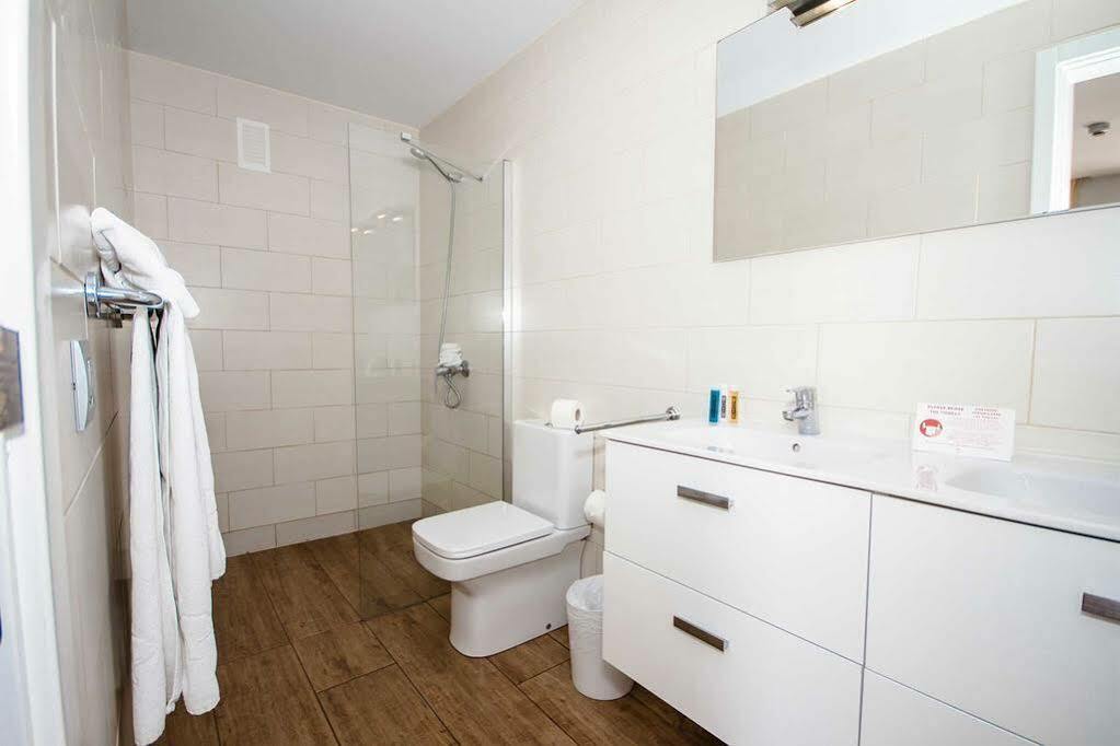 Nachosol Apartments (Adults Only) GRAN CANARIA Exterior foto
