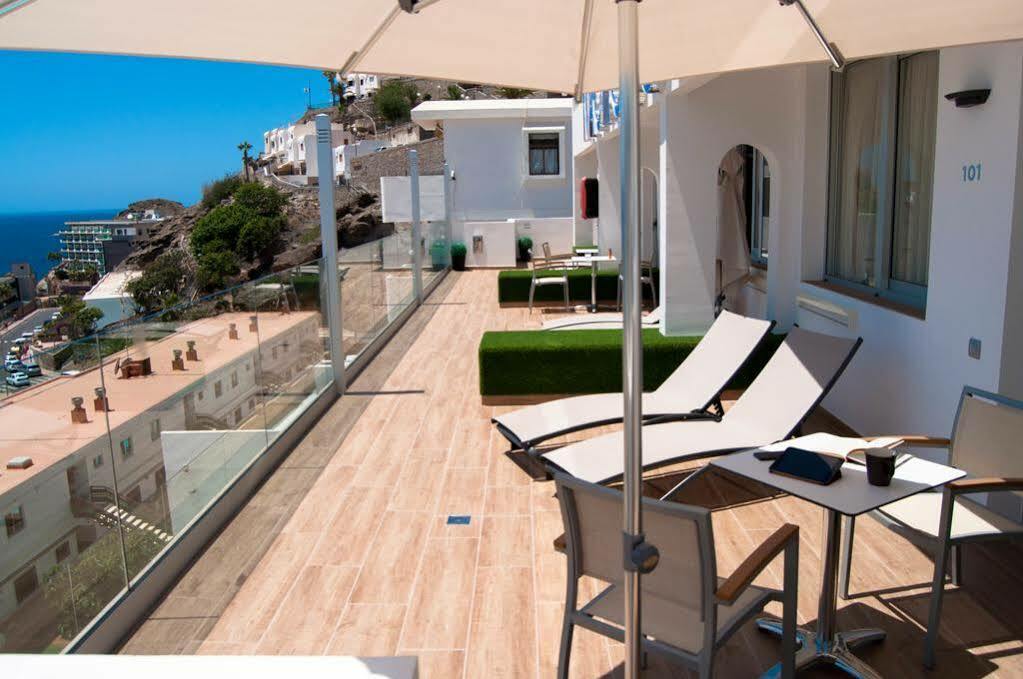 Nachosol Apartments (Adults Only) GRAN CANARIA Exterior foto